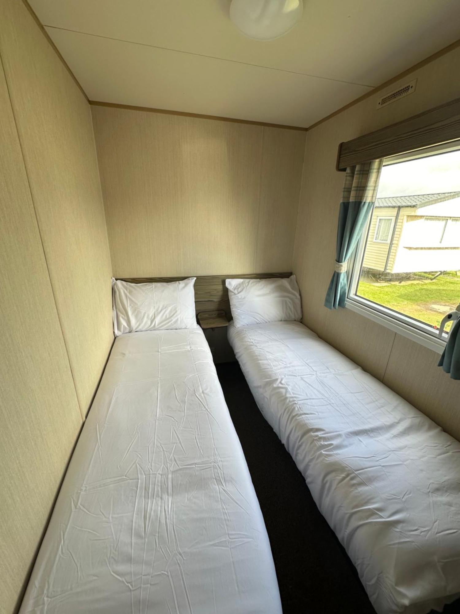 Haven Holiday Park Perran Sands Перънпорт Екстериор снимка