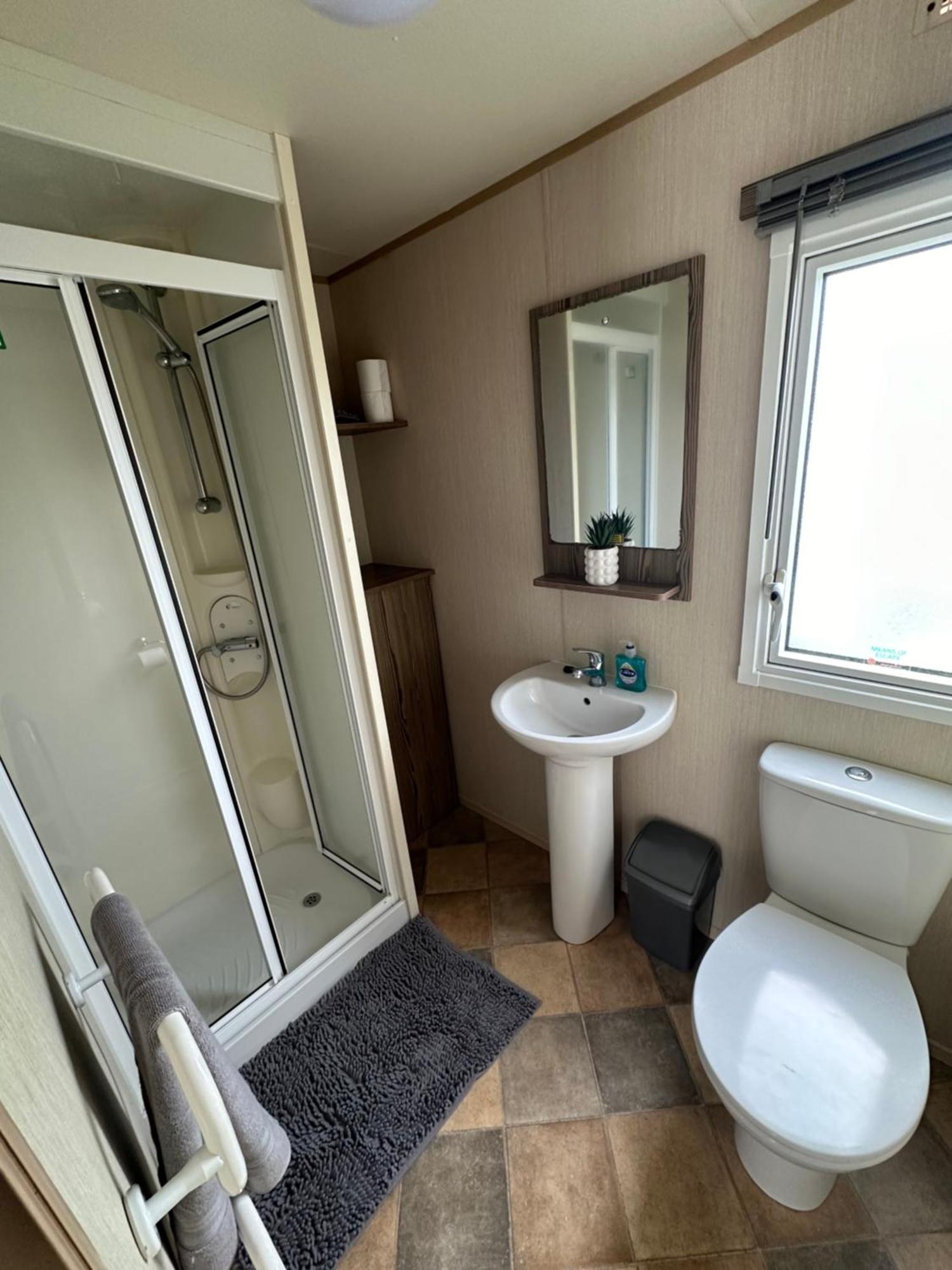 Haven Holiday Park Perran Sands Перънпорт Екстериор снимка